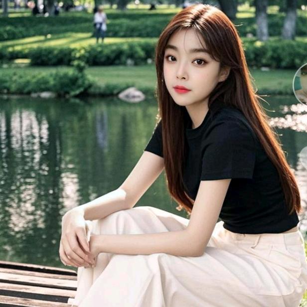 🇨🇳若只如初见🇨🇳