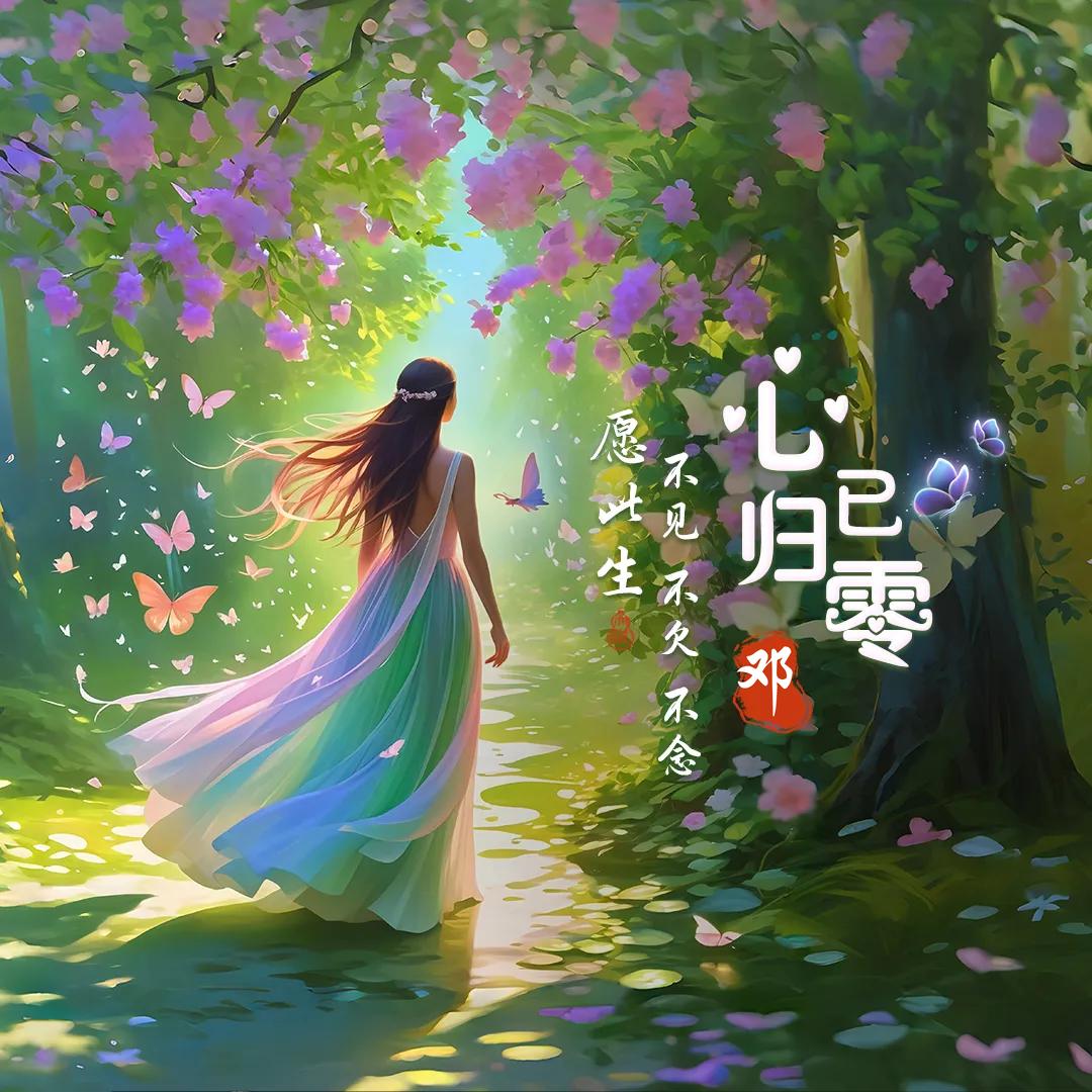 ꦿ໊心已ꦿ꯭归零꧔ꦿ