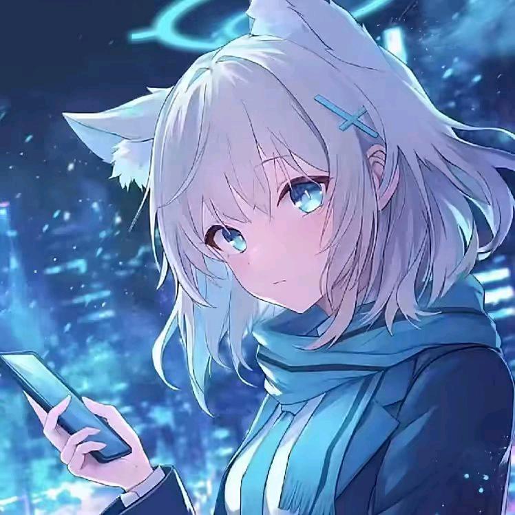 白子