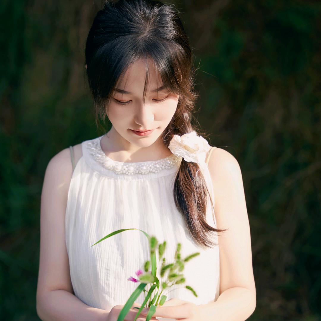虎牙妹阿❤