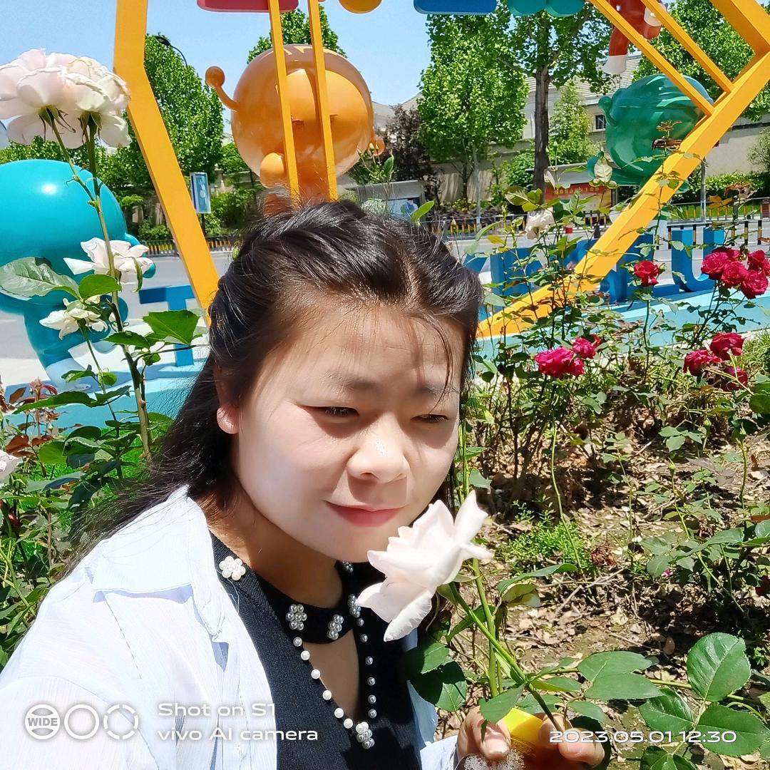 小福《《拒绝私聊》