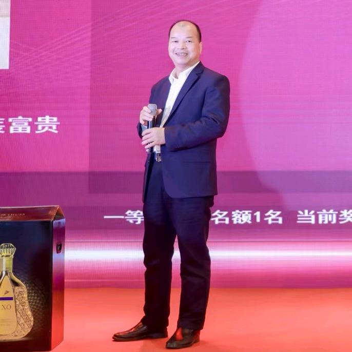 刘纯超