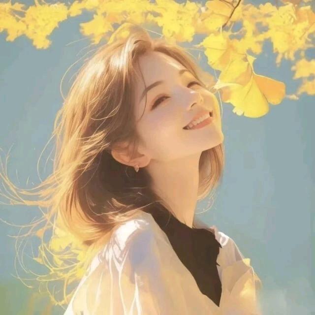 时光清浅