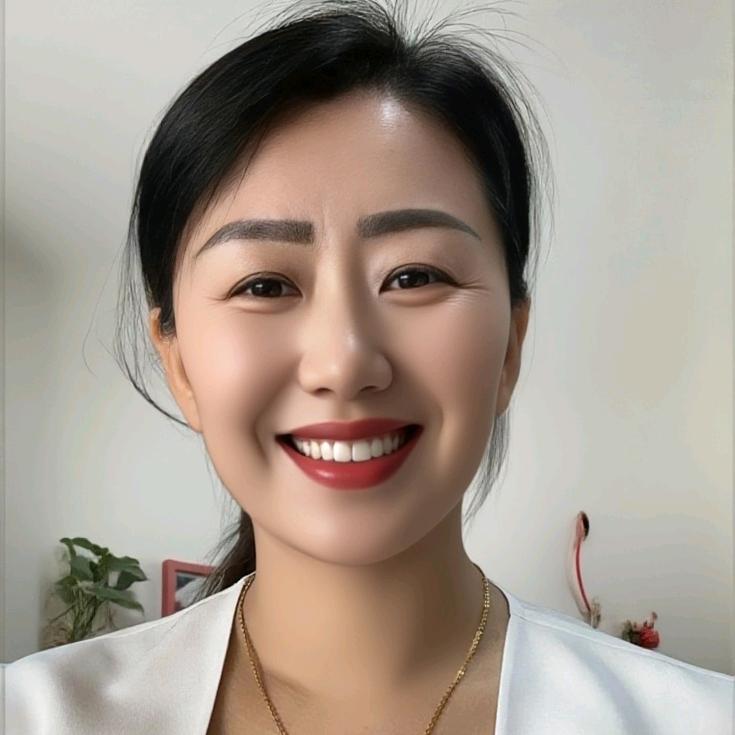 杨艳萍一个人
