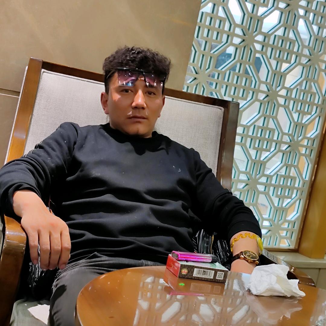 对方正在努力。