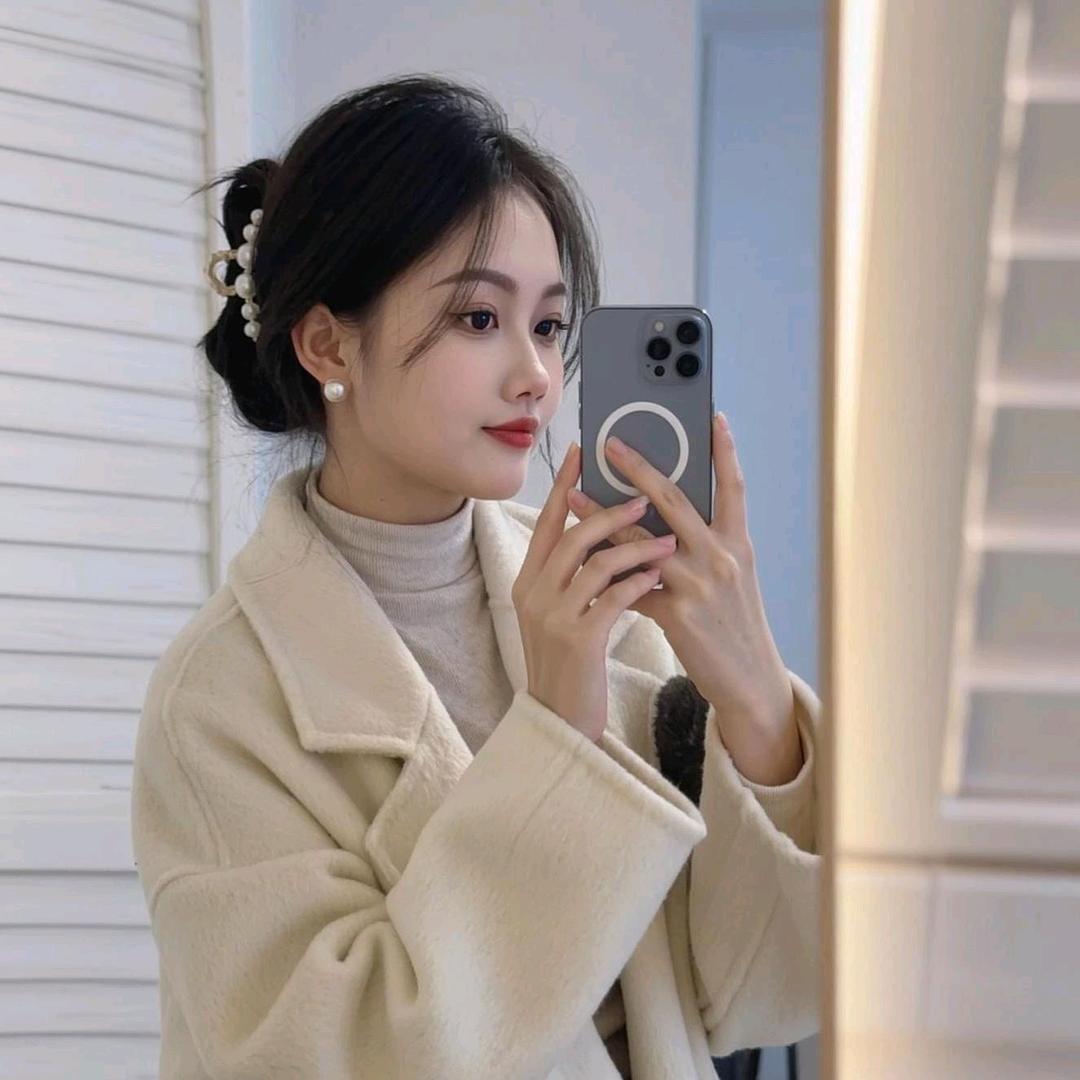 美女也会ᵉᵐᵒ