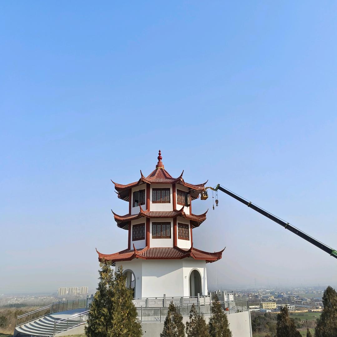 平平安安