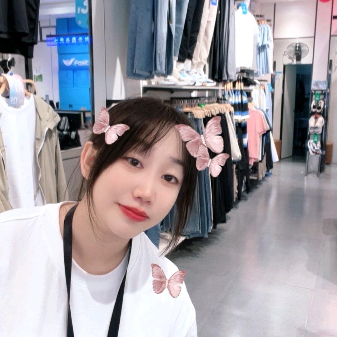 芳吖👧🏻