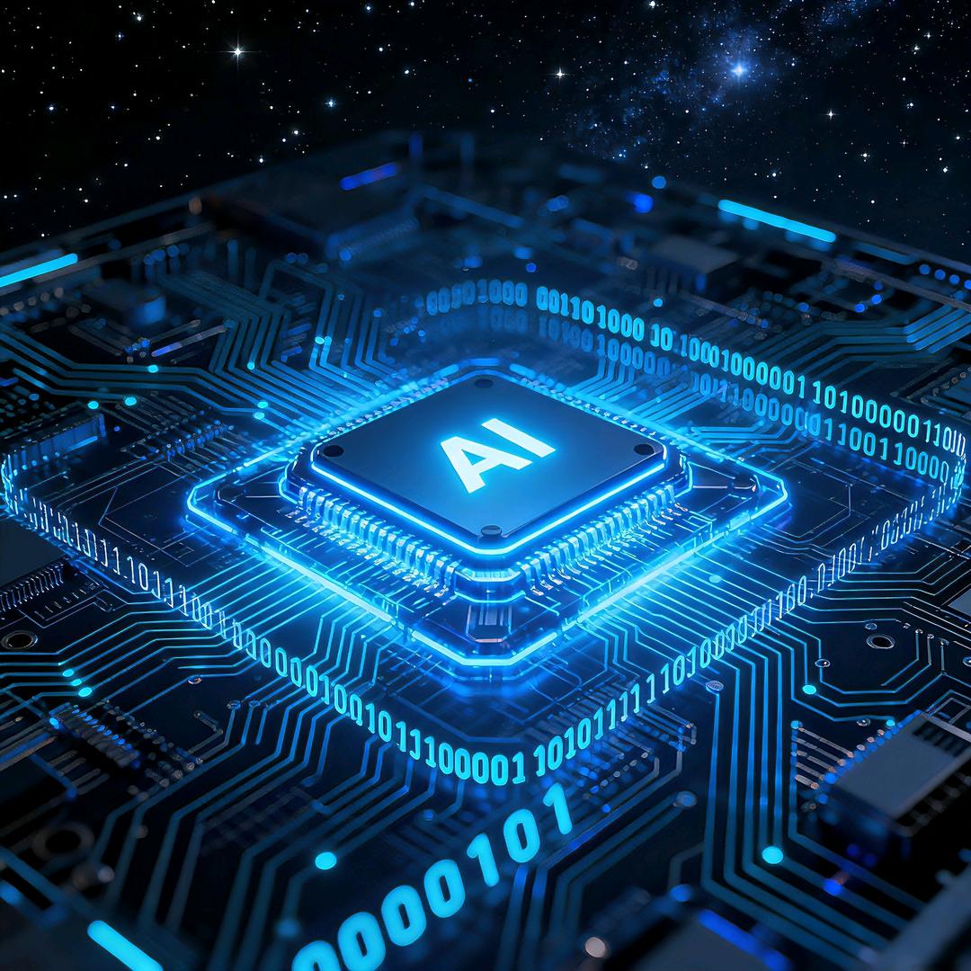 交大AI人工智能产融中心