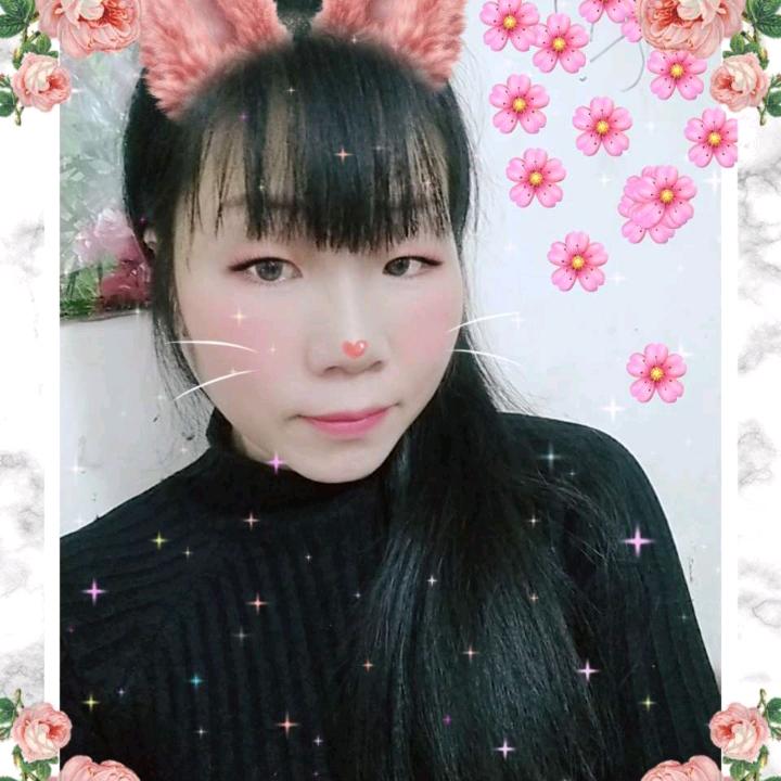 九妹爱唱歌🎤学习中