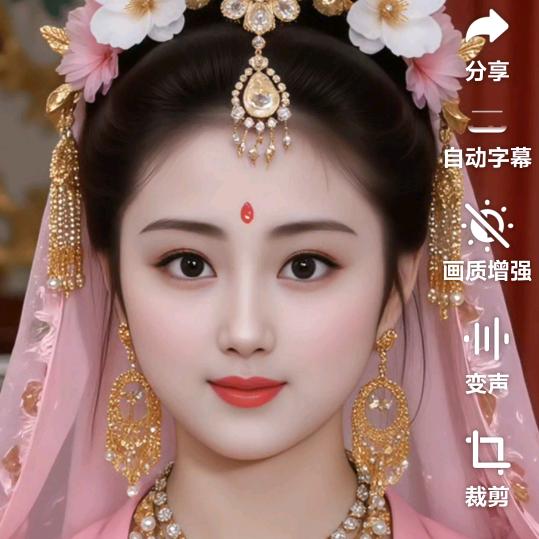开心一家人