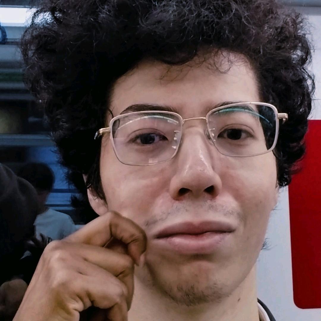 朱祥达Alex.