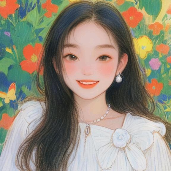 青婷