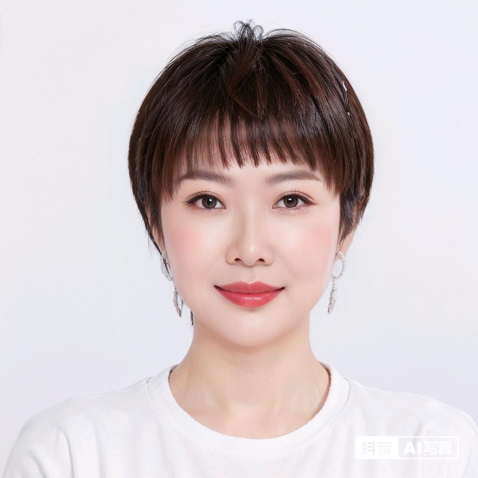 美业梁姐(大号)