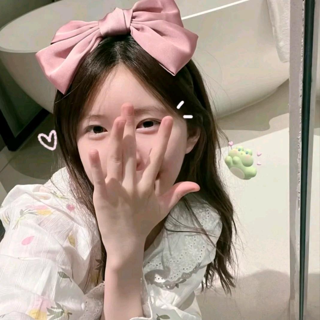 绵绵云朵糖