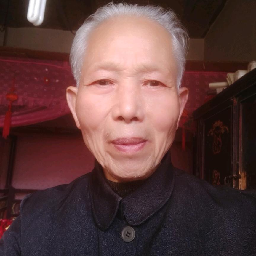金鹤头像