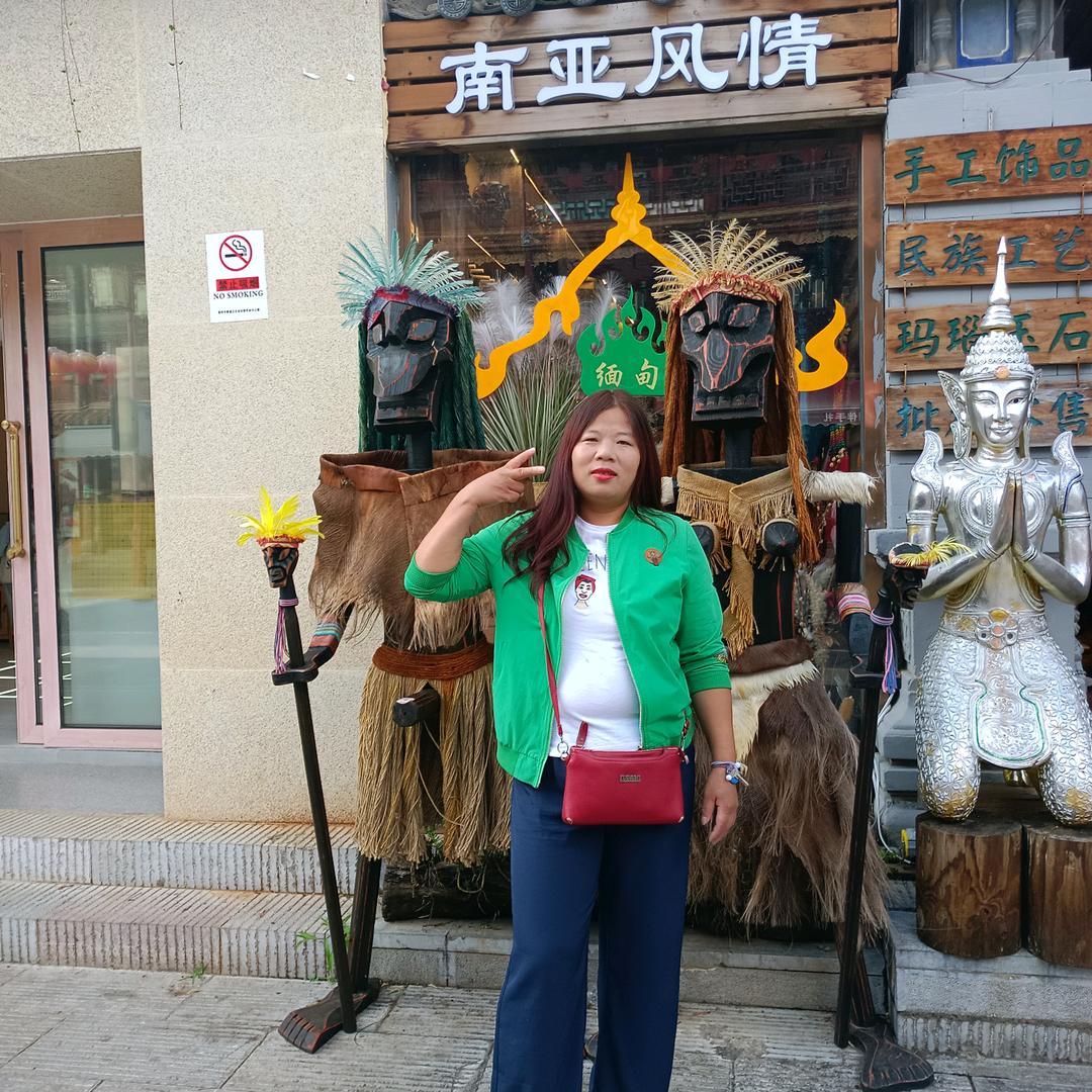 单身女人要坚强。