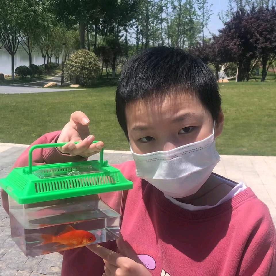 子怡明天会更好！