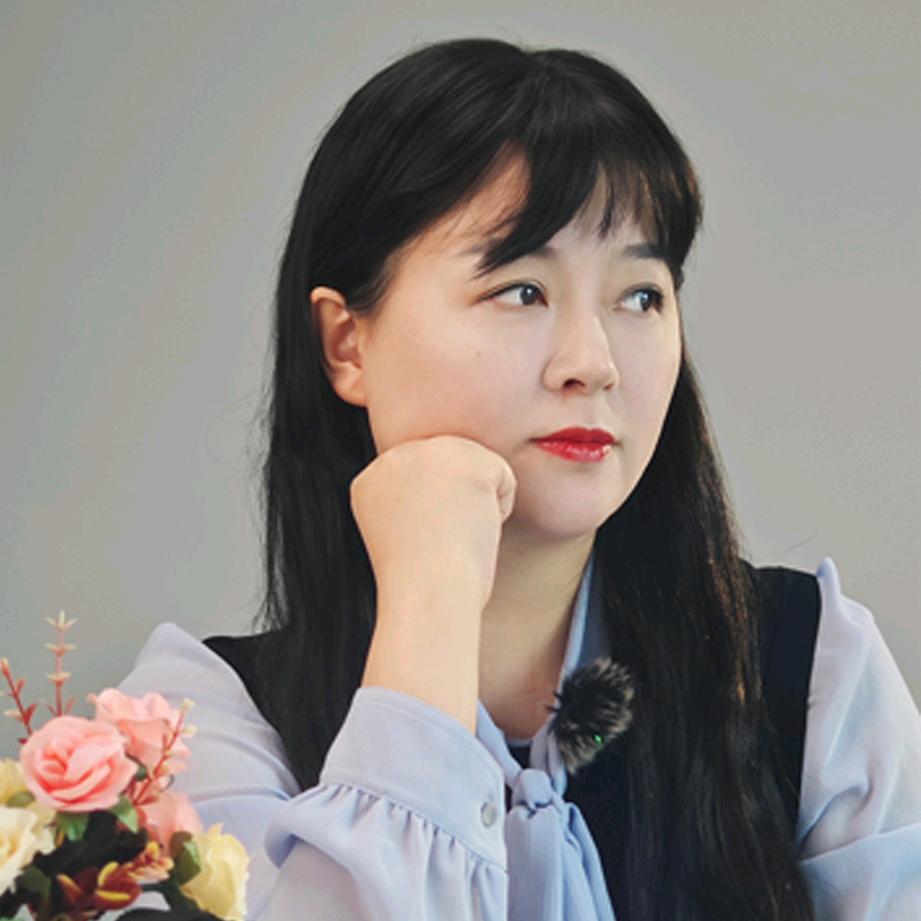 花朵校长谈教育