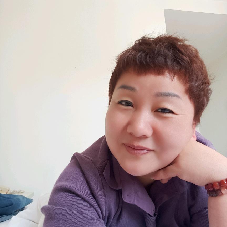 灰灰兔🐇