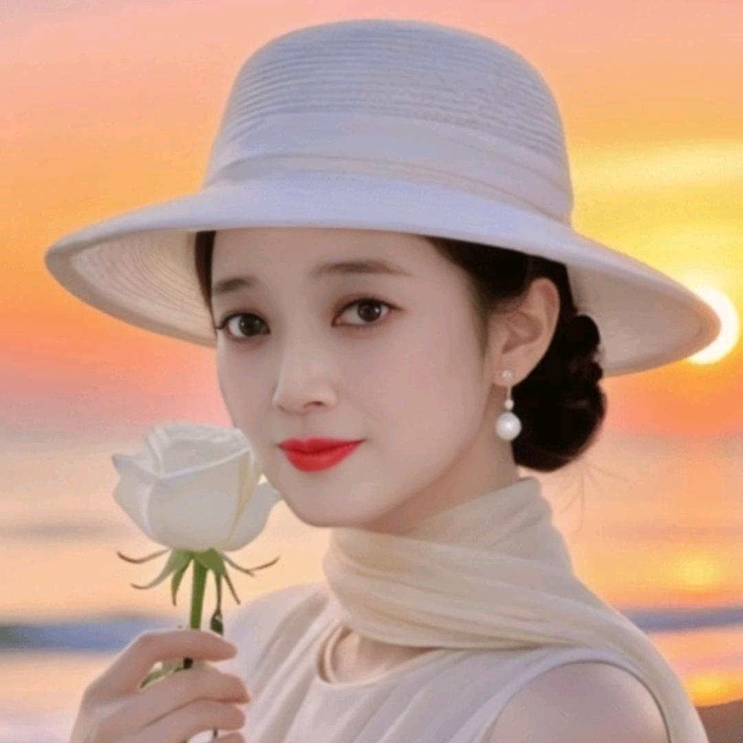🌸এᐝ岁月☕᭨酿清欢 ࿐