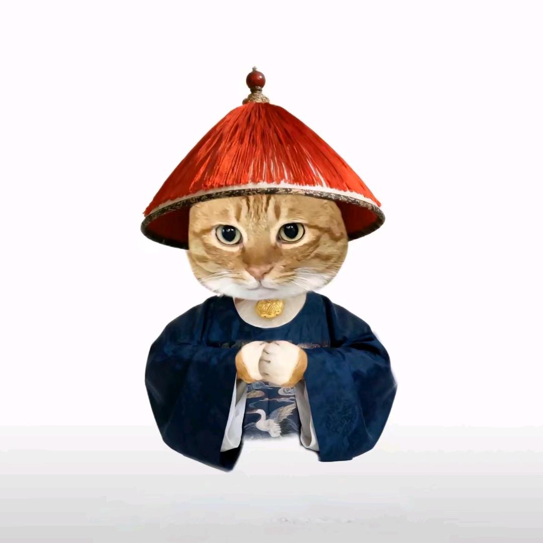 卡芙卡的喵