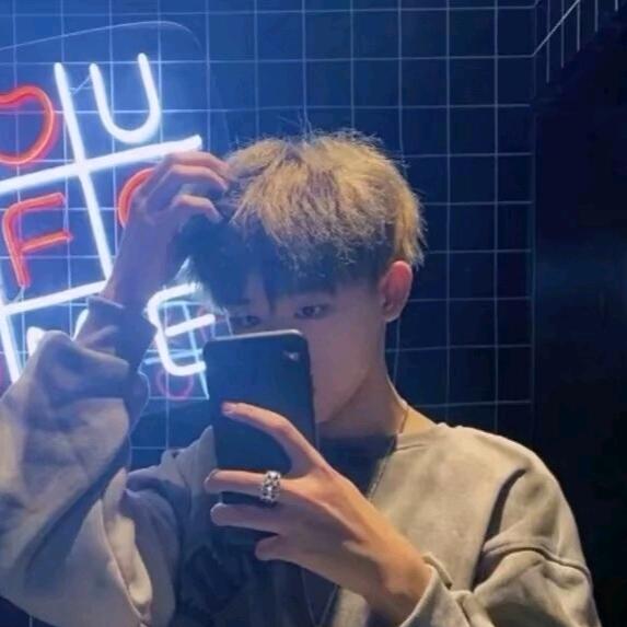 森啊