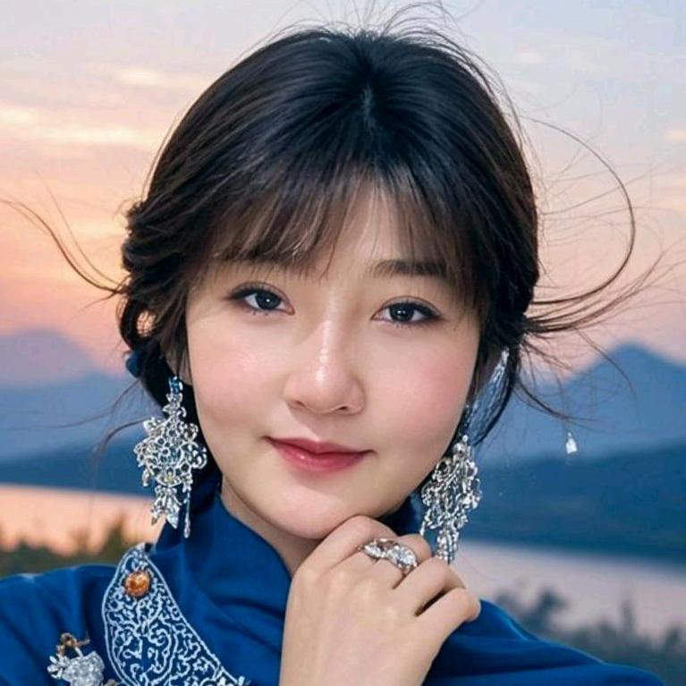木子花