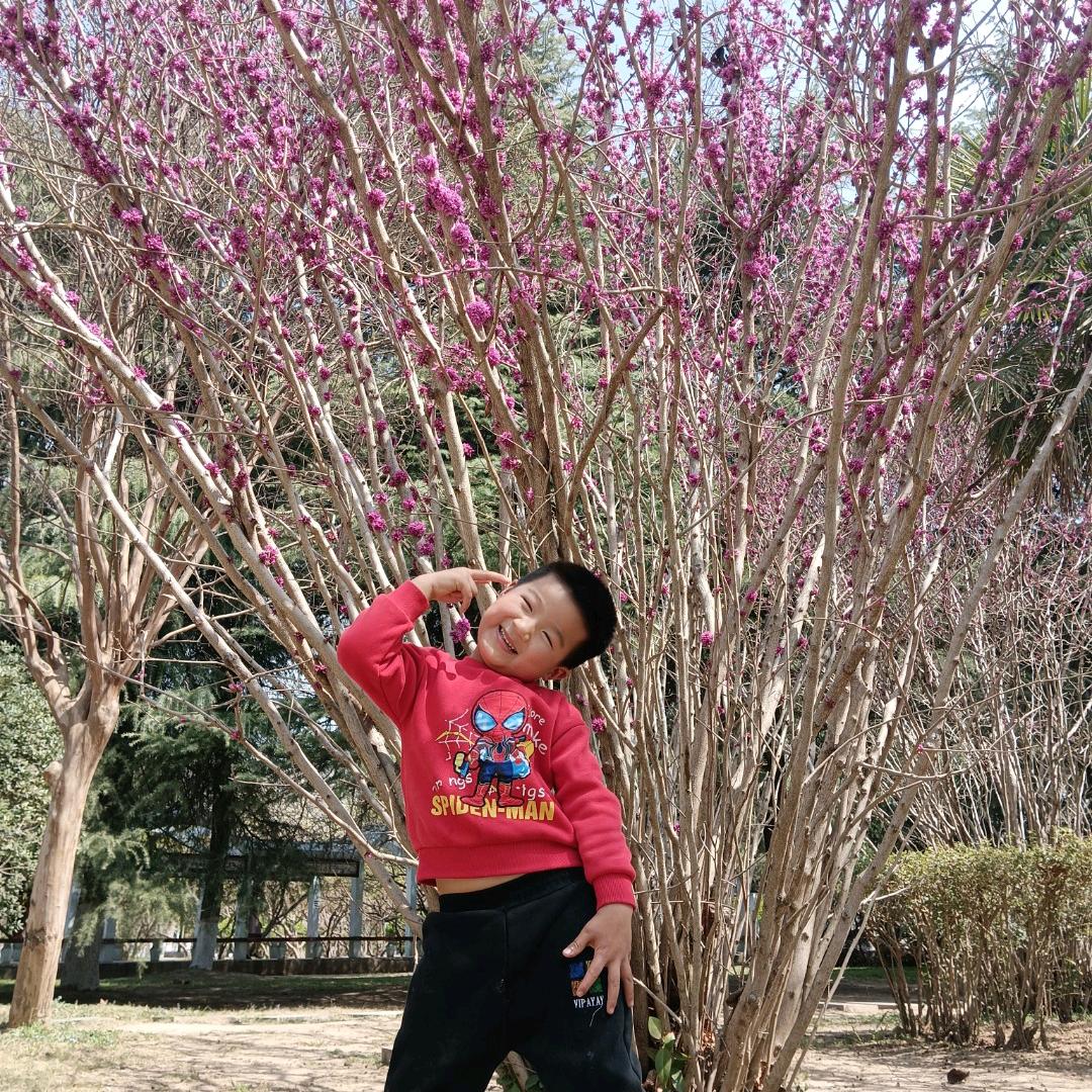 家有三个小宝贝