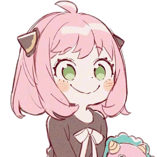 咦头像