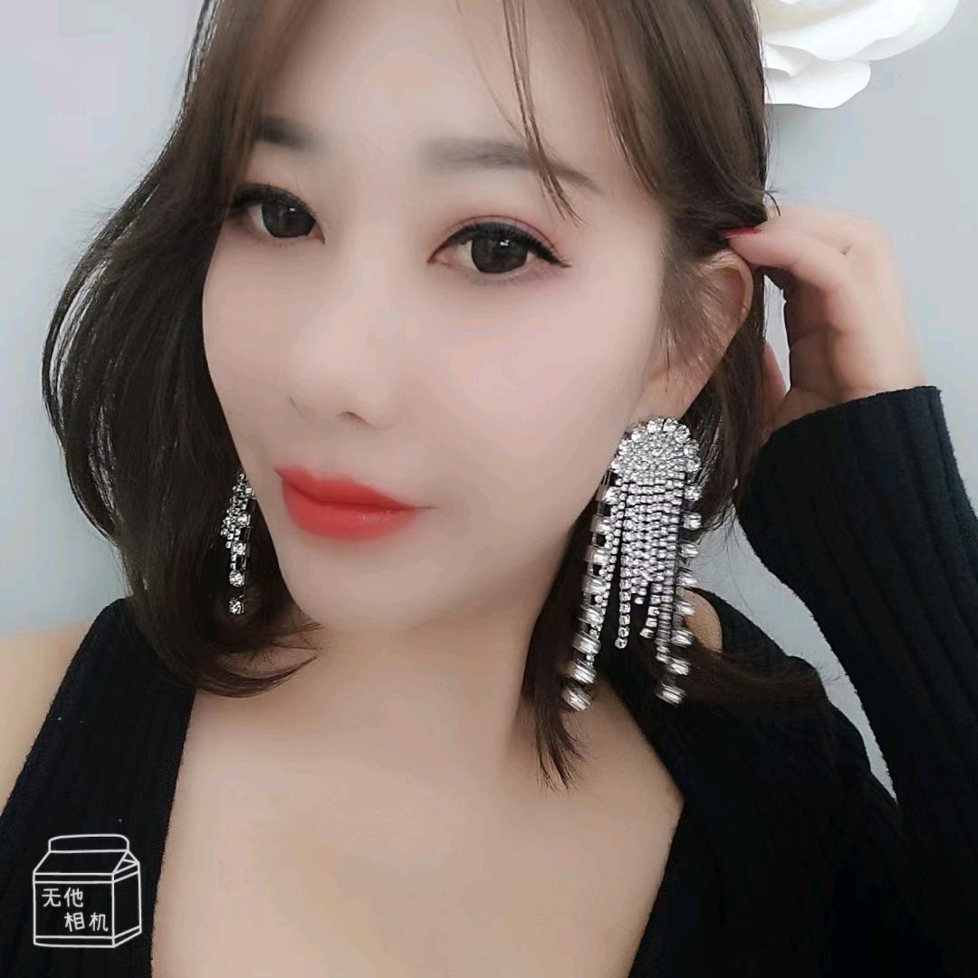 小马妞～