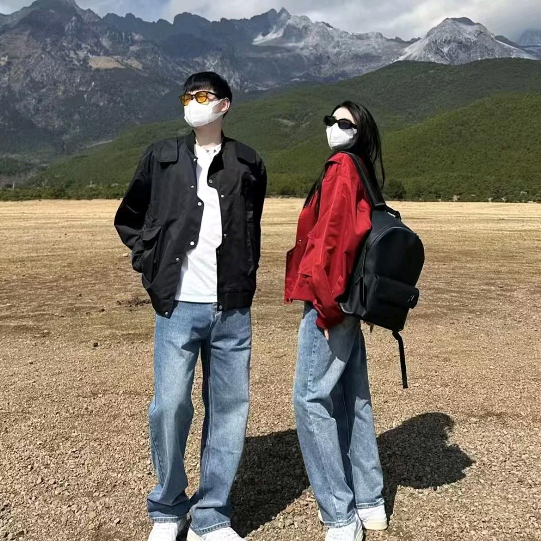 琦