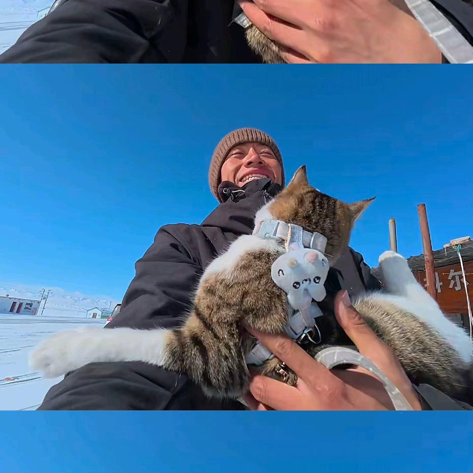 考研找优研—毛毛学姐