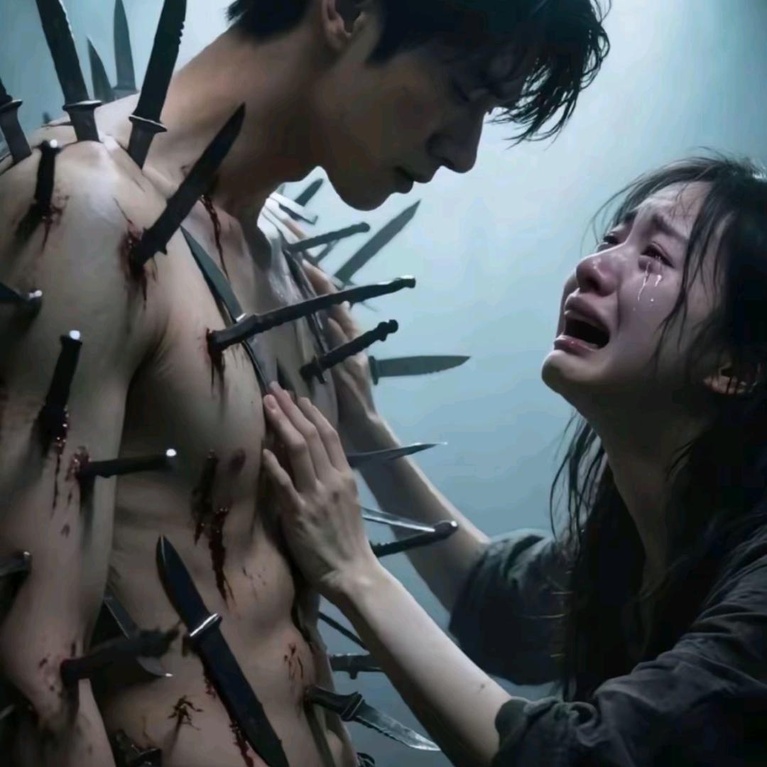 流水无情