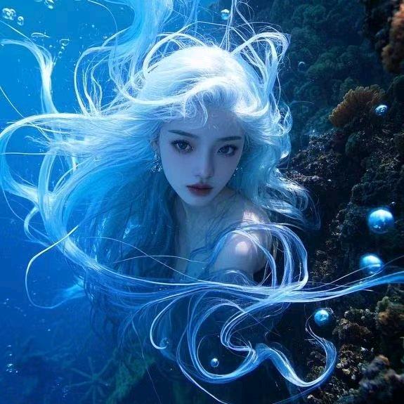 泉水保安小透明