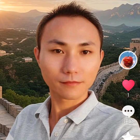 @伟少