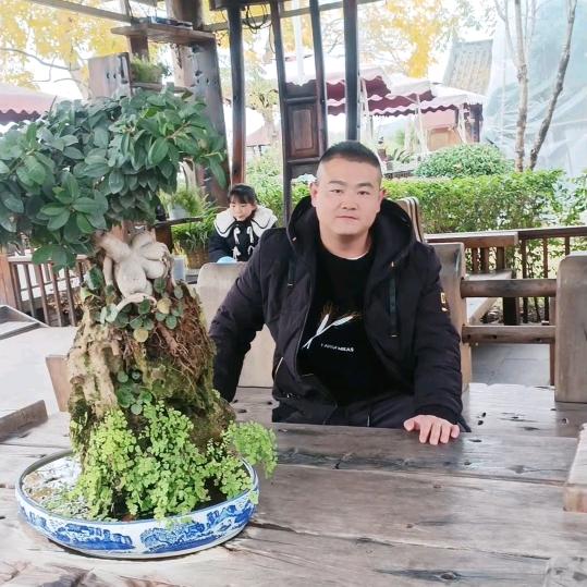 王天金