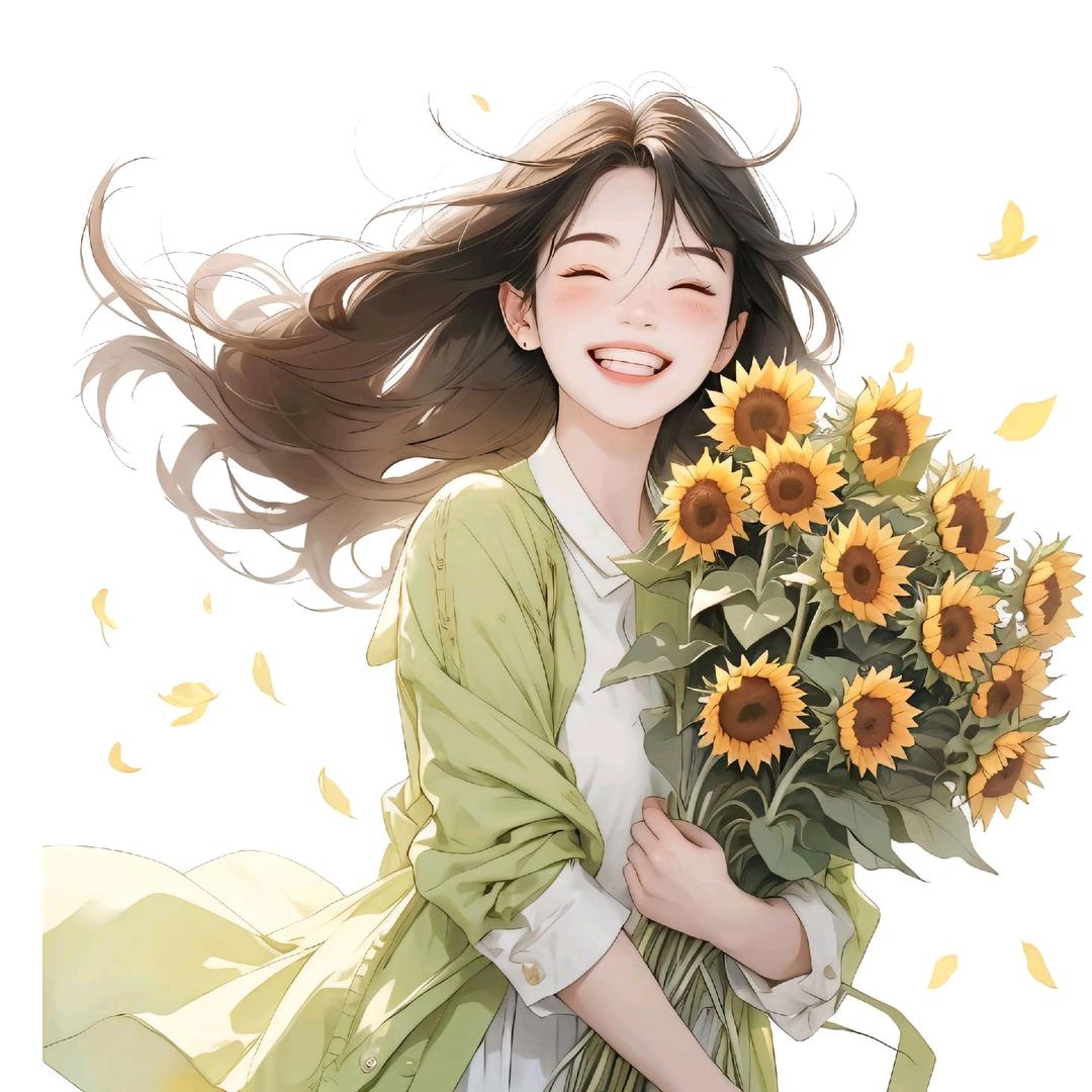 小美