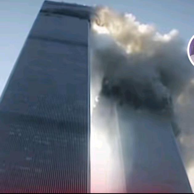 911发生事。   。。。。