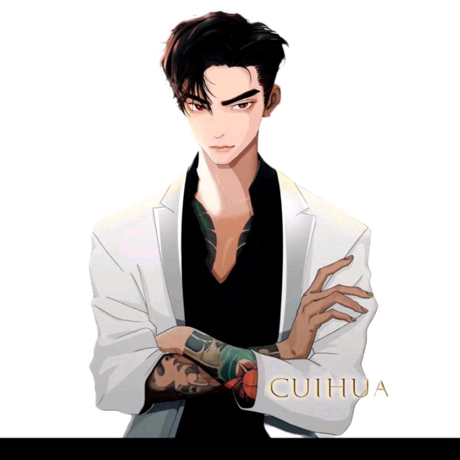 崔花(团队招优)@抖音