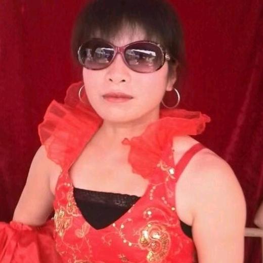 被爱伤过的女人