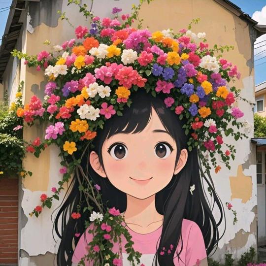 锦鲤
