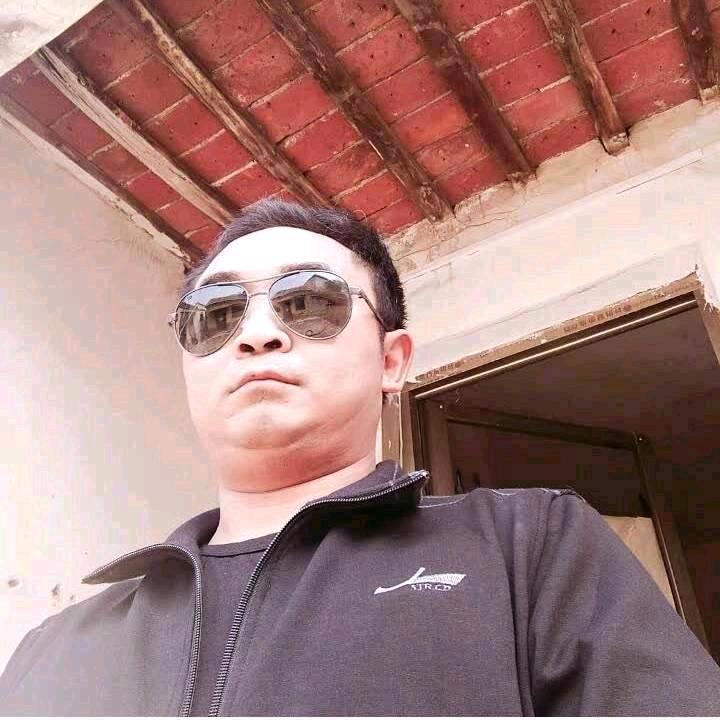 木枓收购陈超单身