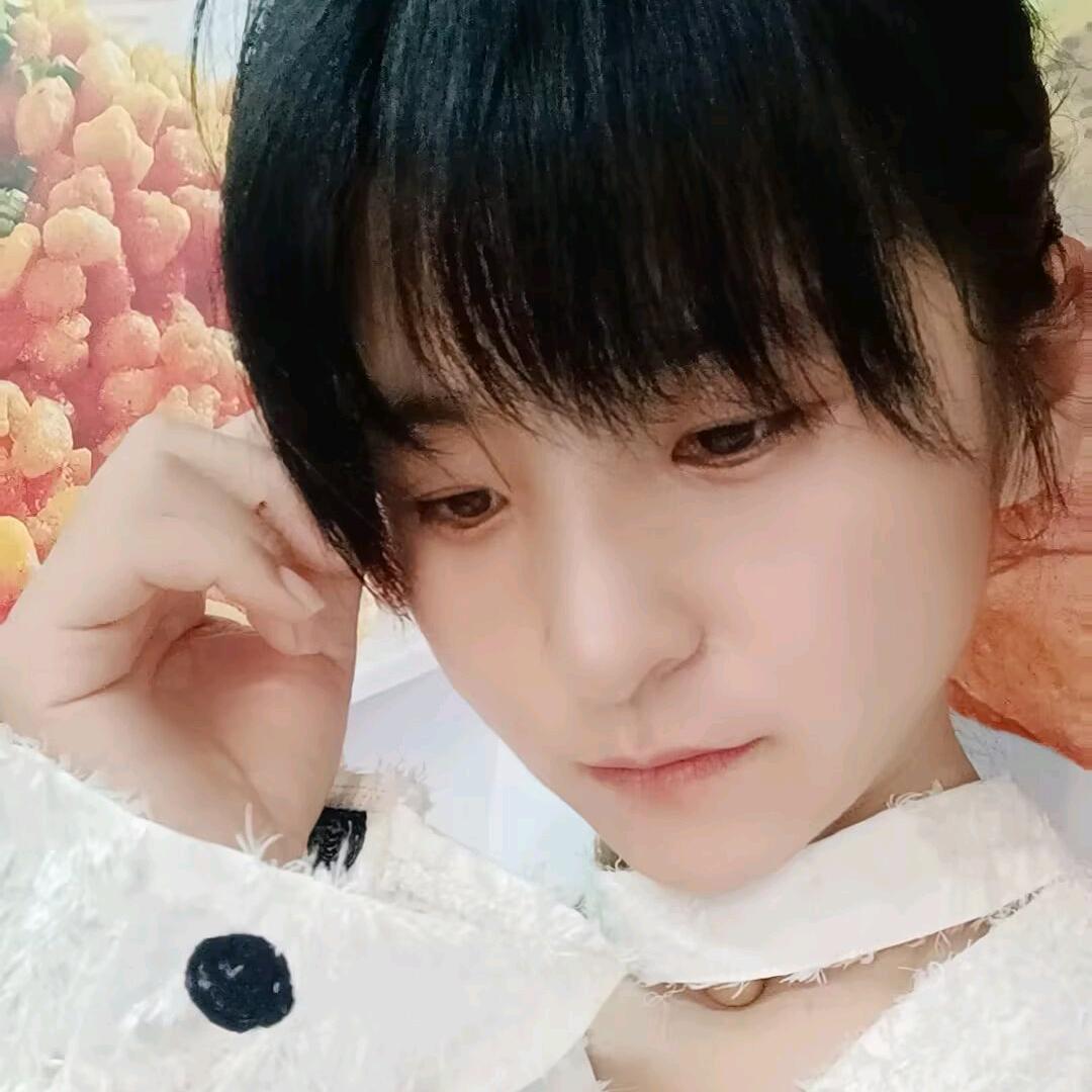 文博笑了🌹