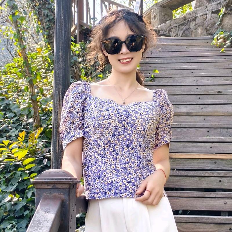 调儿老师❤️饥