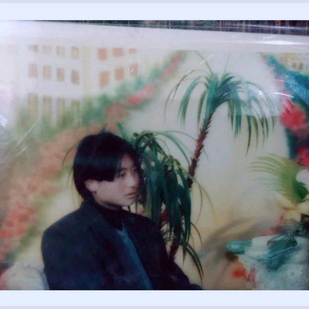 蒋成玉