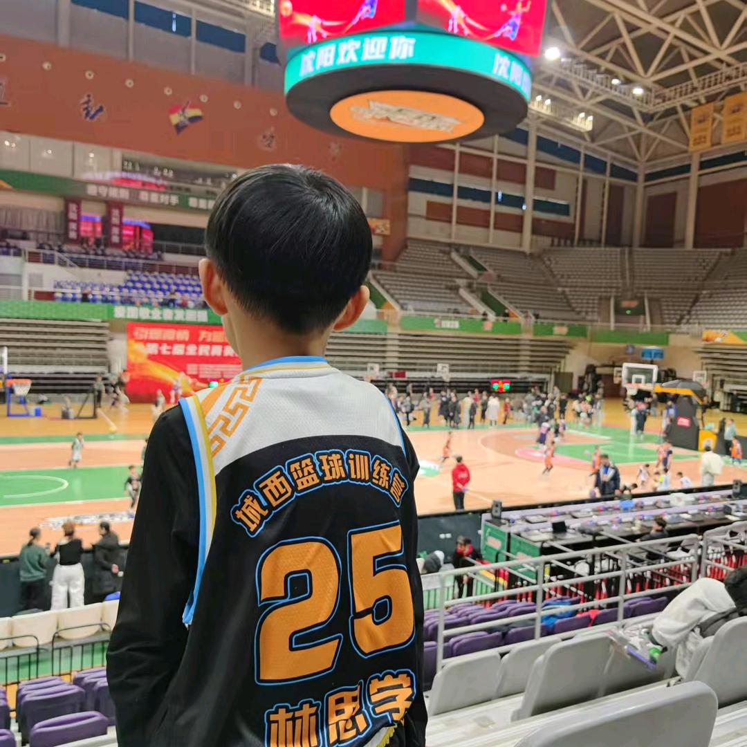 林小咖