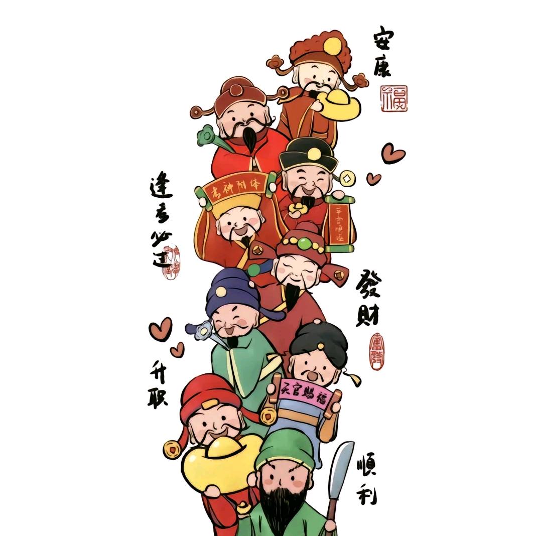 糯米小圆子