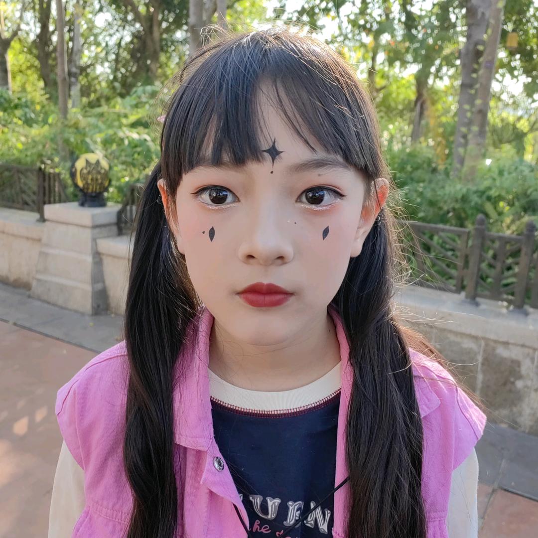 尚尚很好