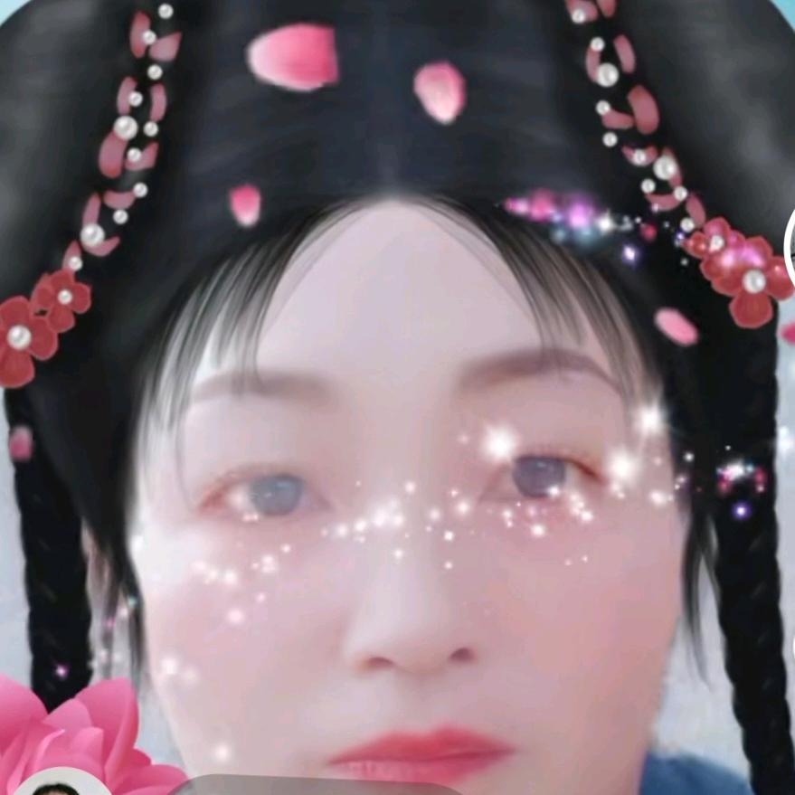 放羊妹张小小